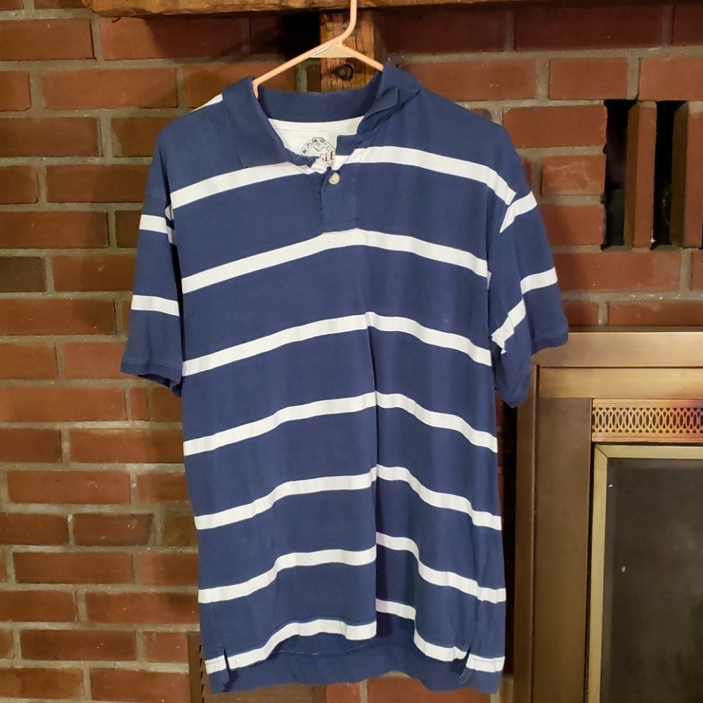 Polo t-shirt